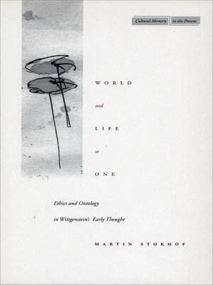 cover image of World and Life as One